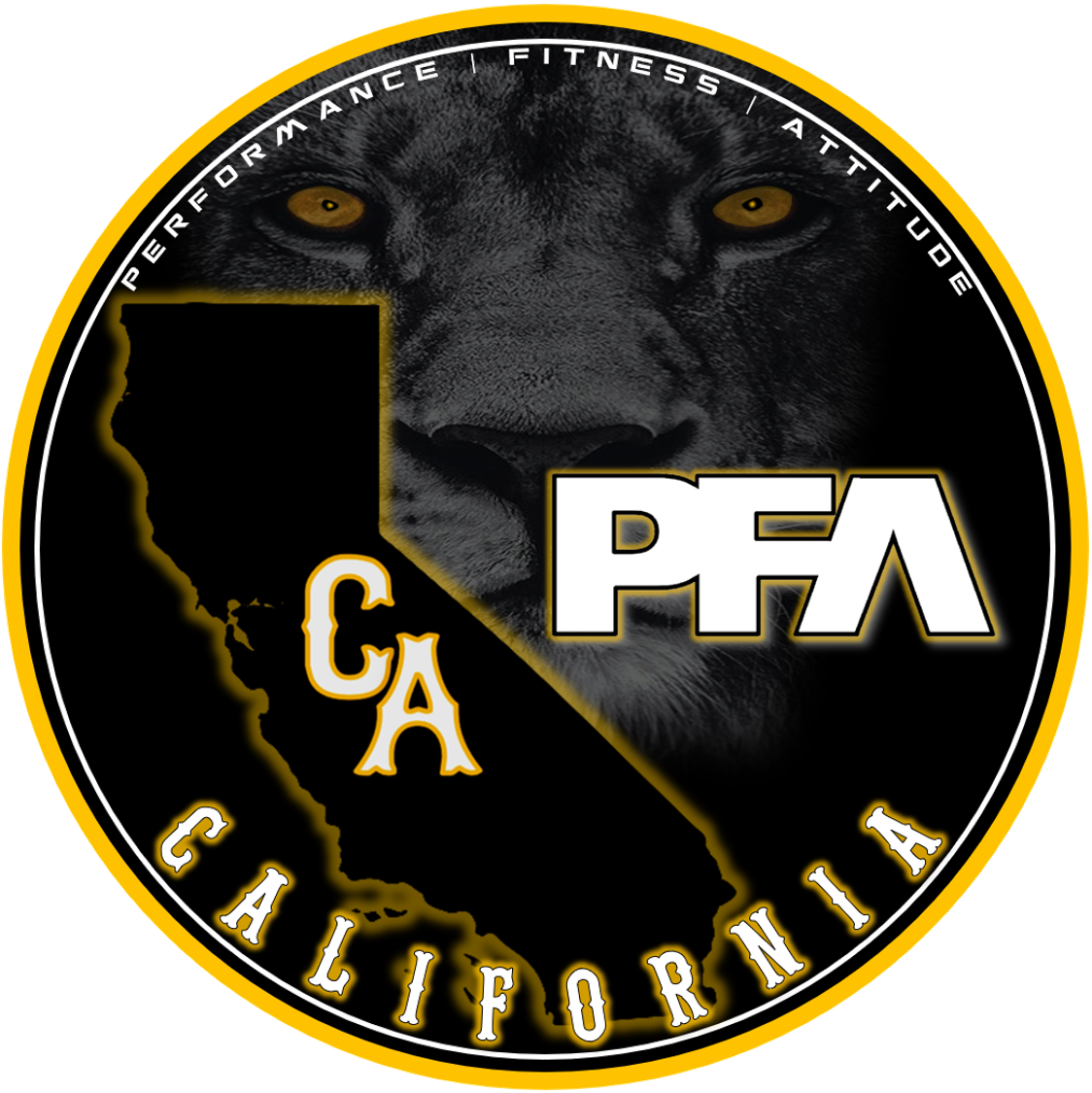 PFA Crew logo