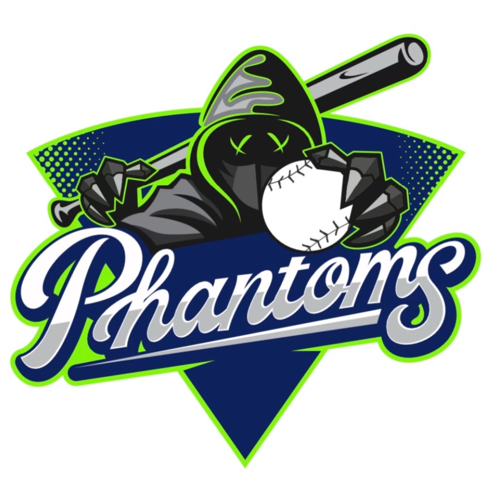 Phantoms logo