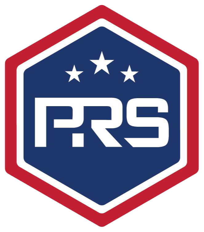 Pike Road Patriots logo