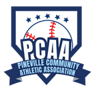 Pineville Blue Sox logo