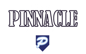 Pinnacle Baseball logo