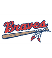 Piqua Braves logo