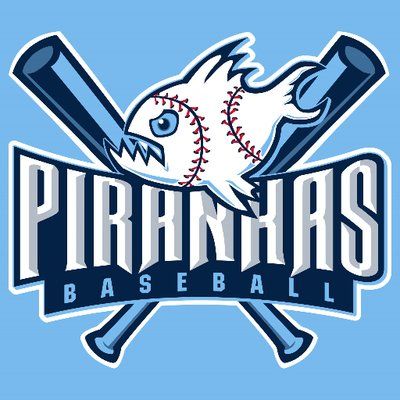 Piranhas logo