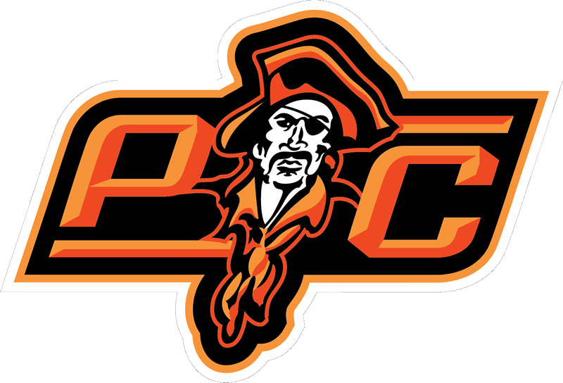 Pirates logo