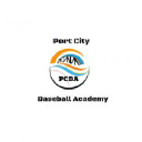 Port City Baseball Academy logo