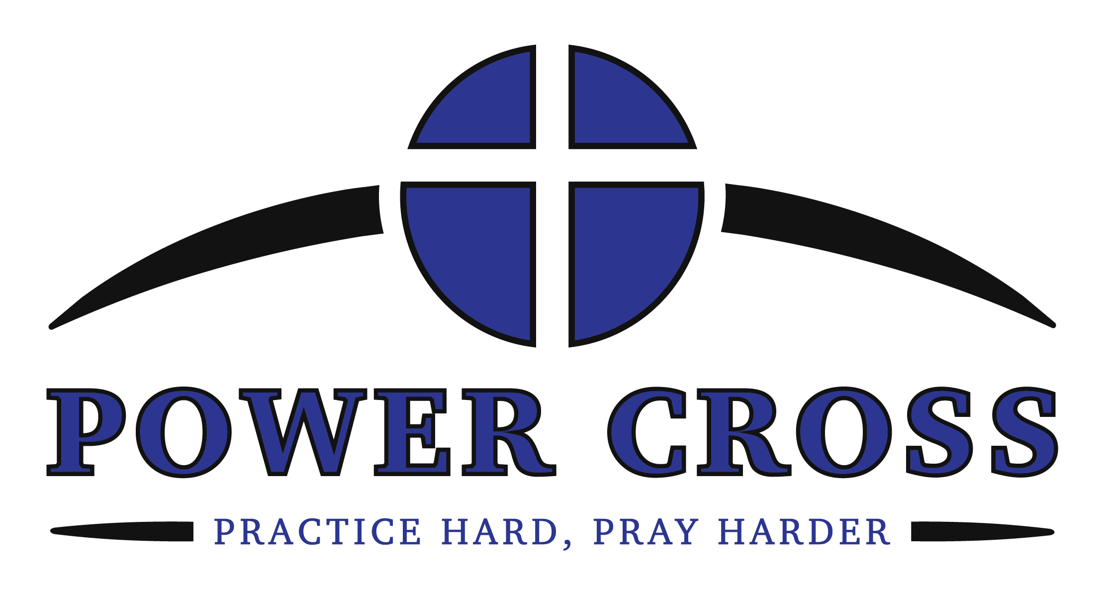 Power Cross logo
