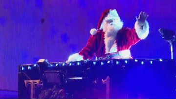 Precision Baseball logo