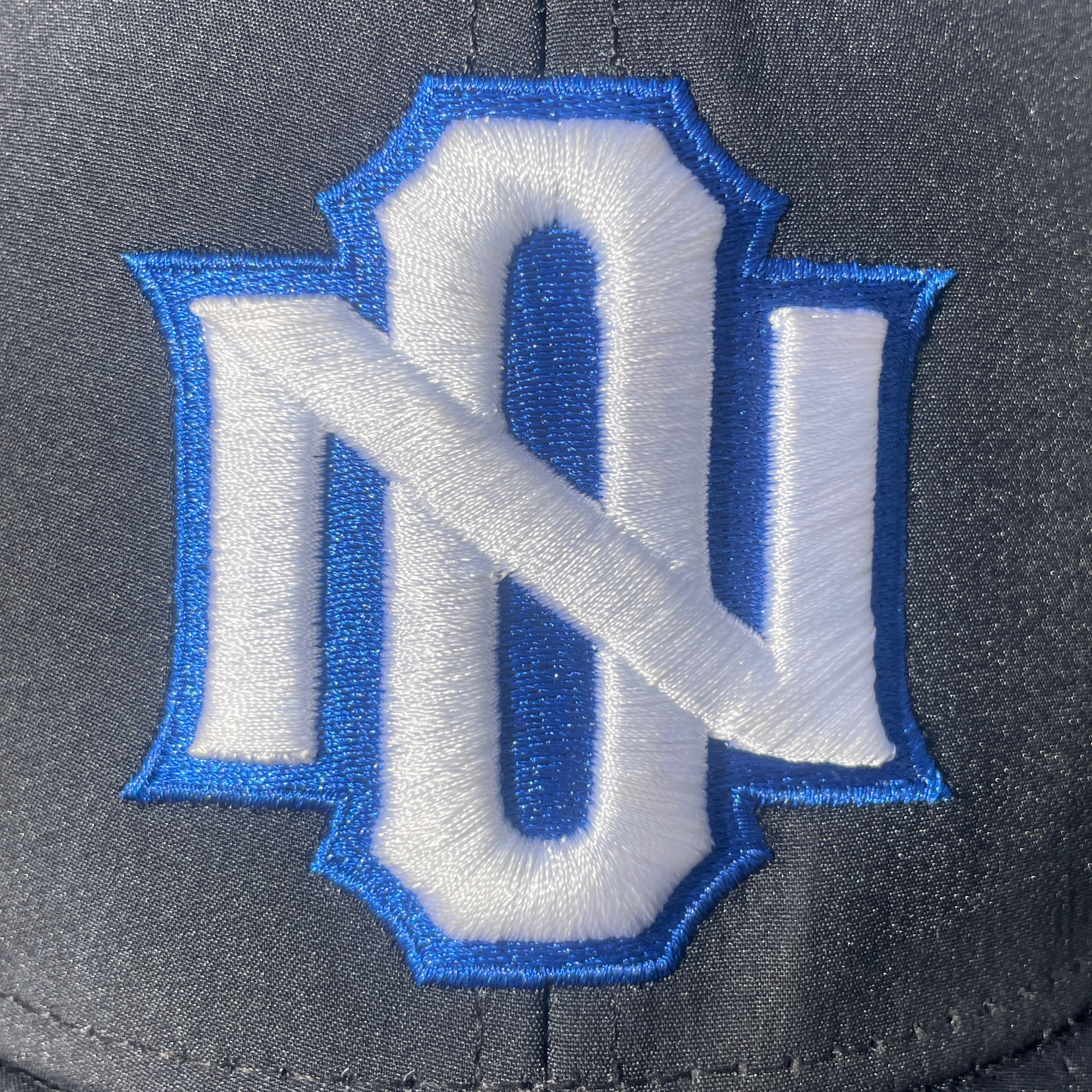 Premier Baseball Club of Louisiana logo