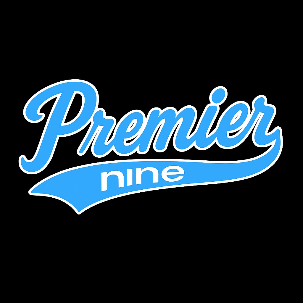 Premier Nine logo