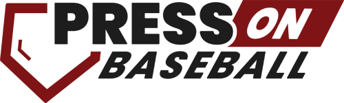 Press on logo