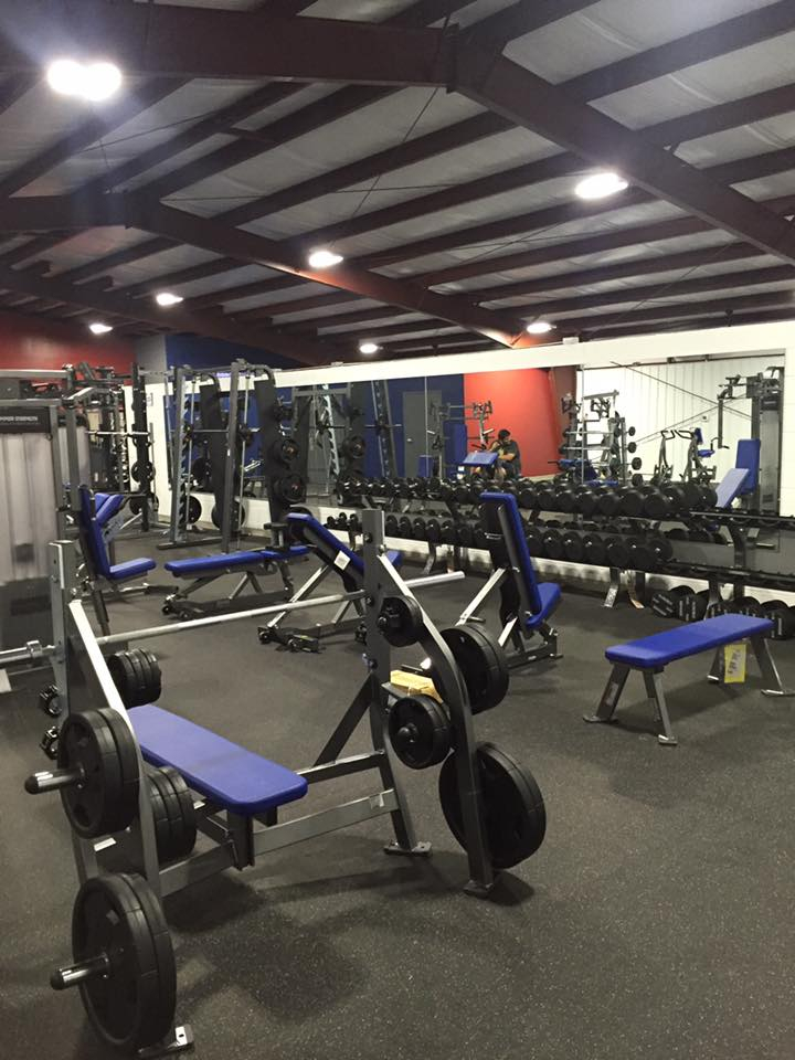 Pride Athletics logo