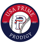 Prime Prodigy United logo