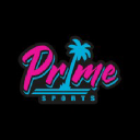 Prime logo