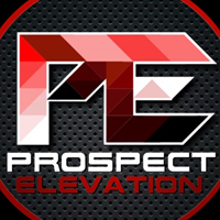 Prospect Elevation logo