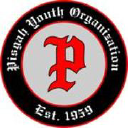 PYO Patriots logo