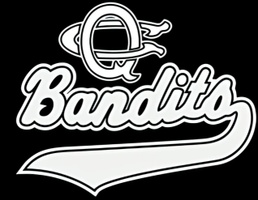 Queen Creek Bandits logo