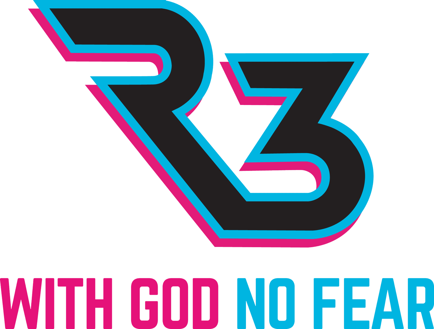 R3 logo