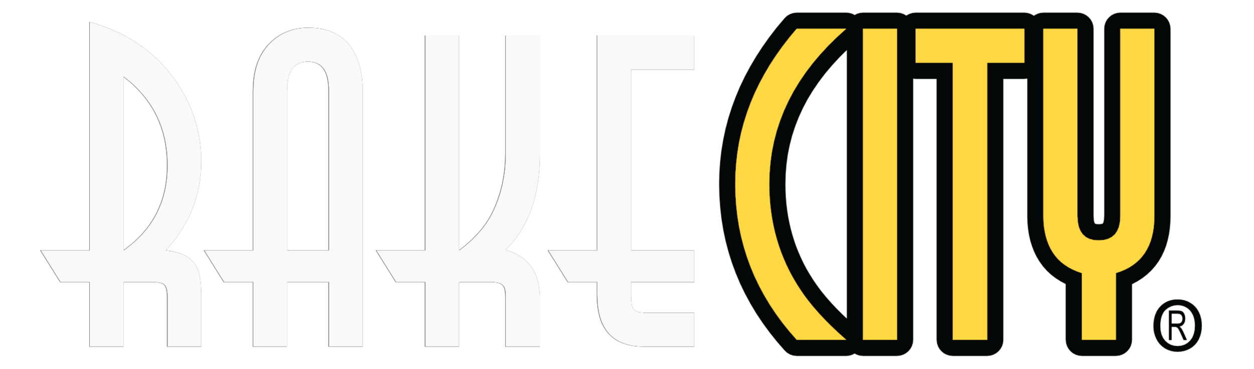 RakeCity logo
