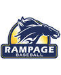 Rampage logo