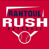 Rantoul Rush logo