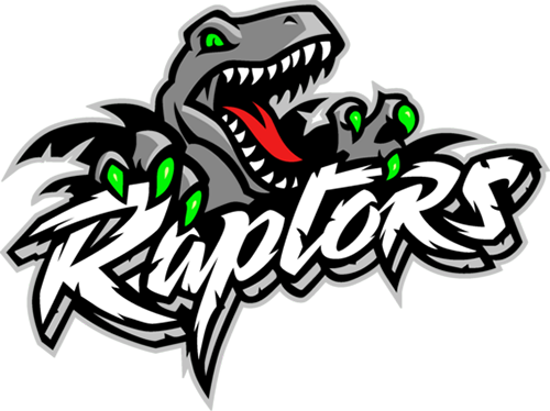 Raptors logo