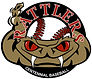 Rattlers (Centennial) logo