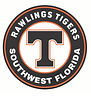 Rawlings Tigers logo
