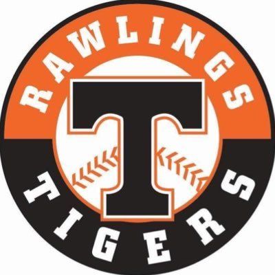 Rawlings Tigers logo