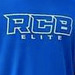 RCB Elite logo