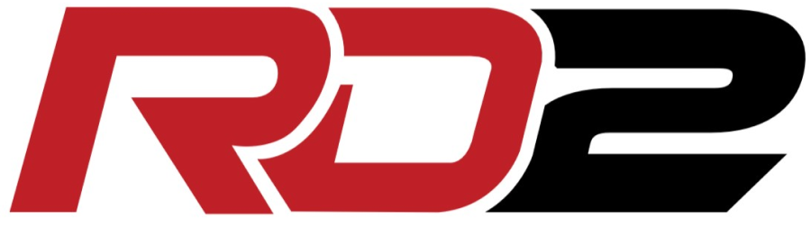 RD2 logo