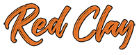 Red Clay Athletics logo