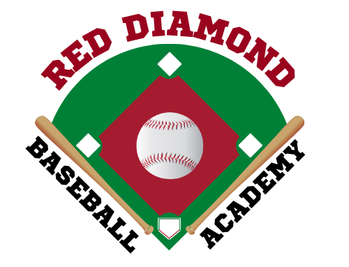 Red Diamond Expos logo