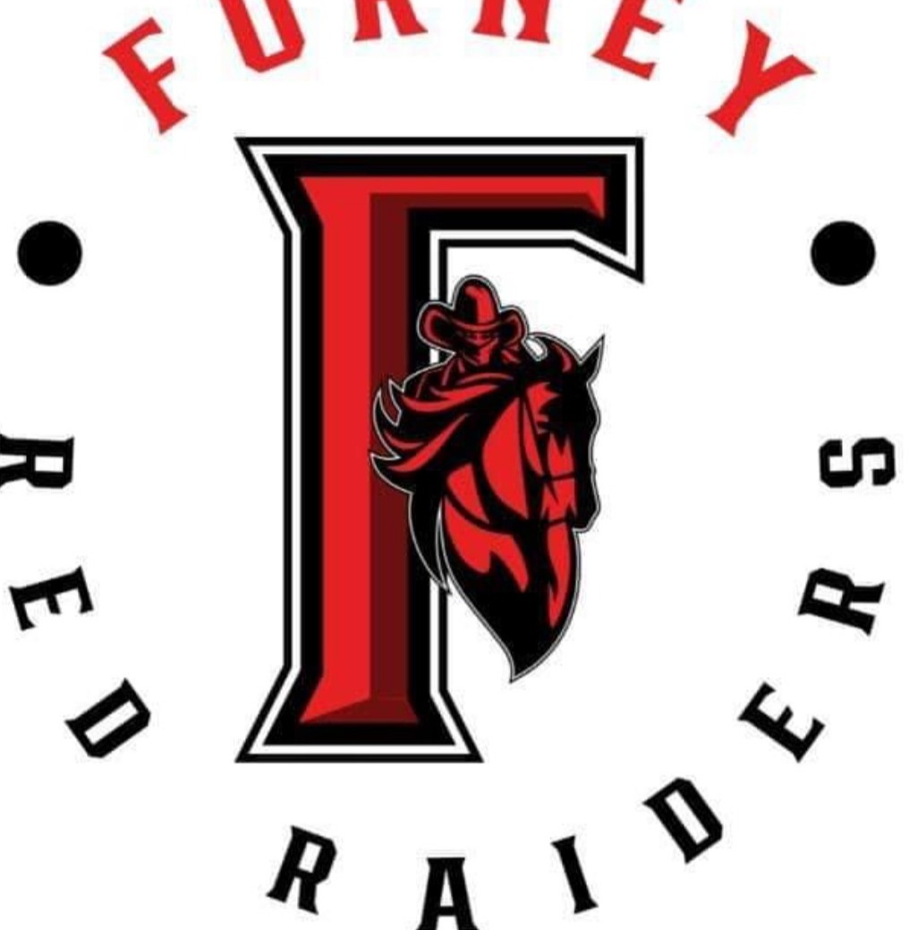Red Raiders logo