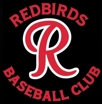 Redbirds Baseball Club logo