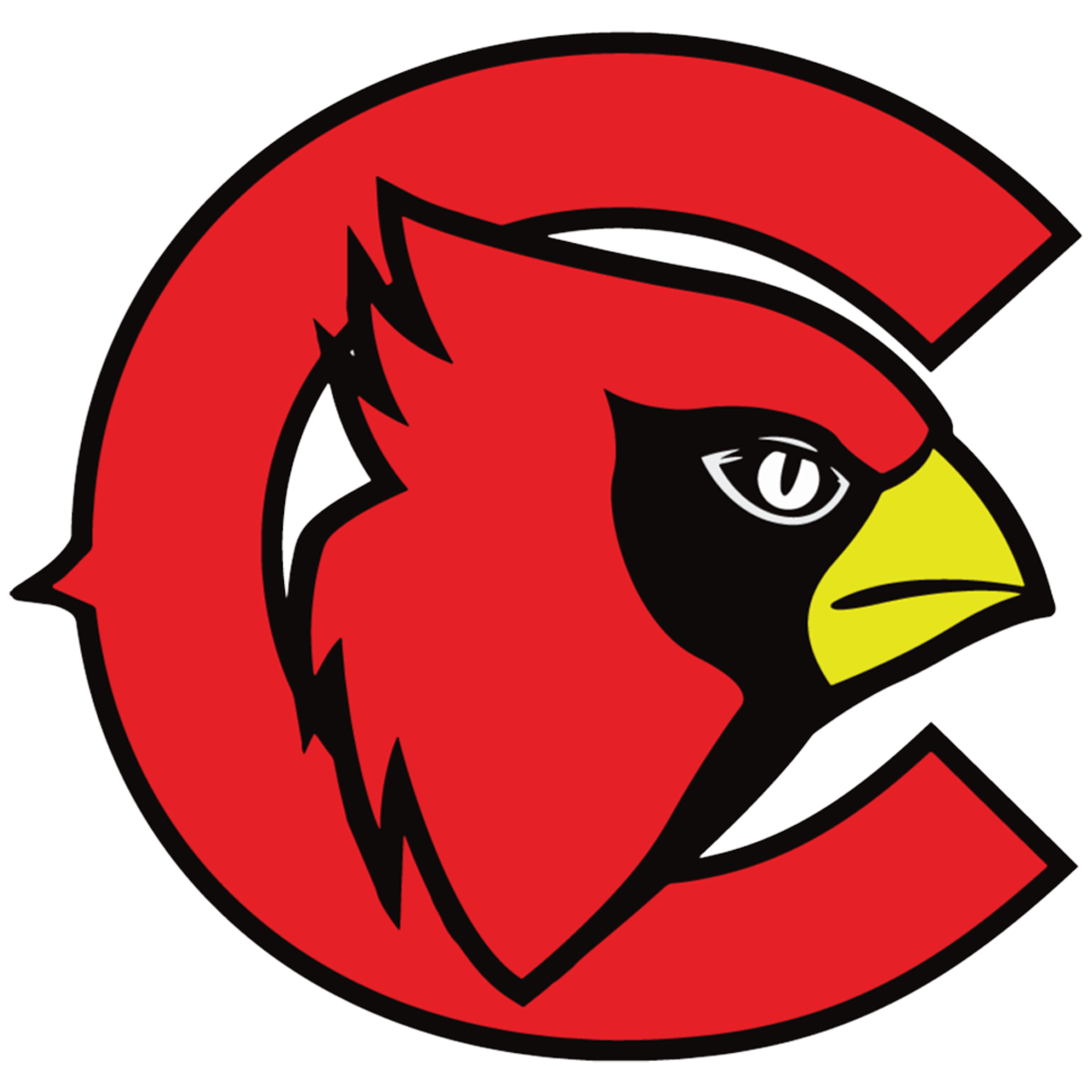 Redbirds logo