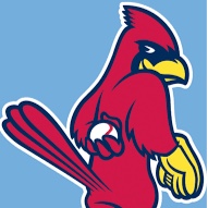 Redbirds logo