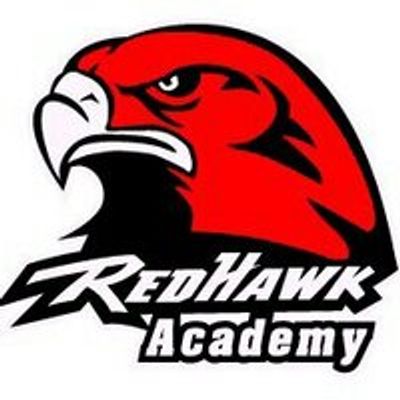 Redhawks logo