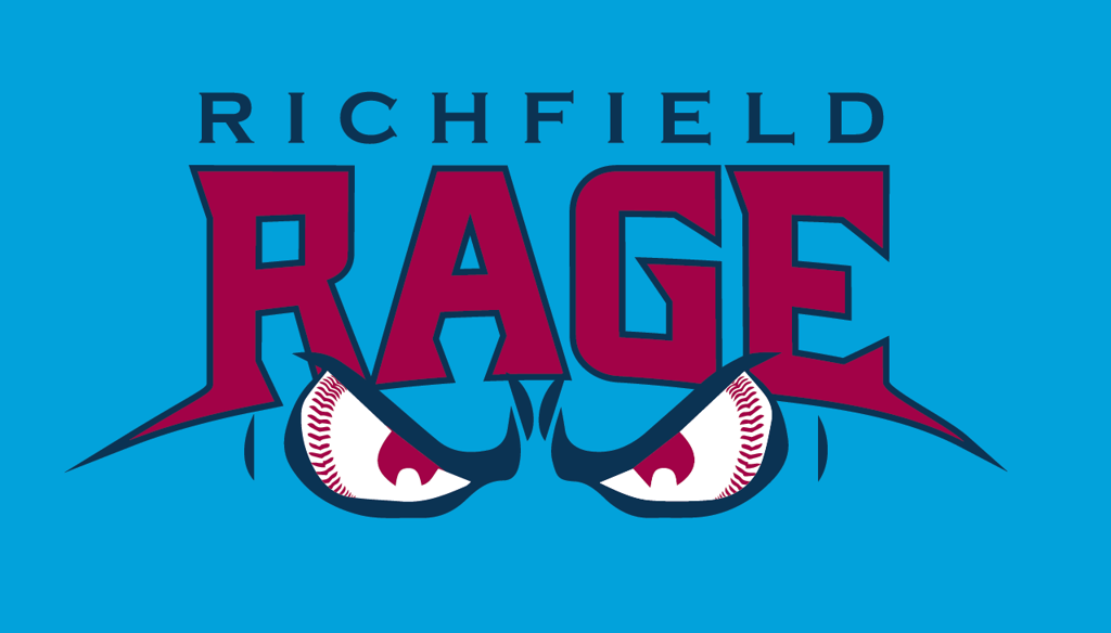 Richfield Rage logo