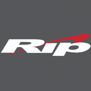 Rip logo