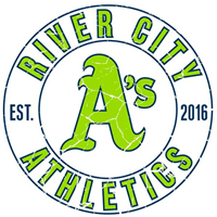 River City Athletics logo