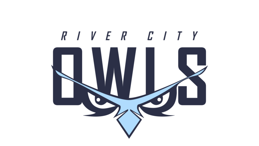 River City Owls logo
