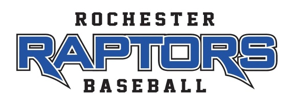 Rochester Raptors logo