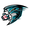 Rochester Youth Baseball Association logo