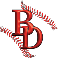 Rockford Big Dogs logo