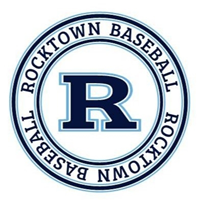 Rocktown Baseball logo