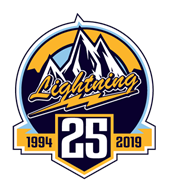 Rocky Mountain Lightning logo