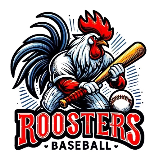 Roosters logo