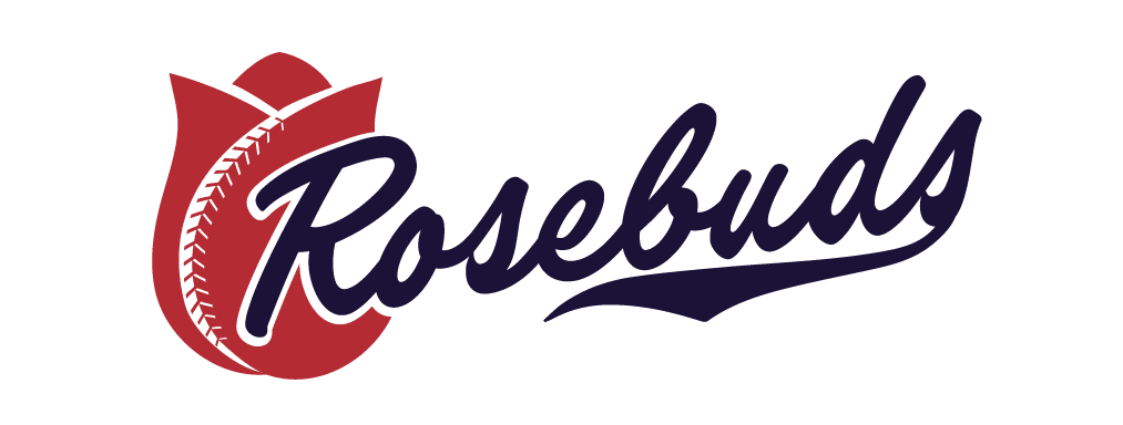 Rosebuds logo