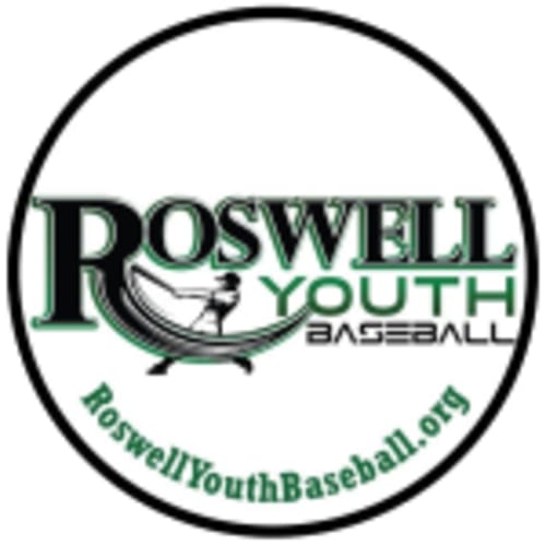 Roswell Renegades logo