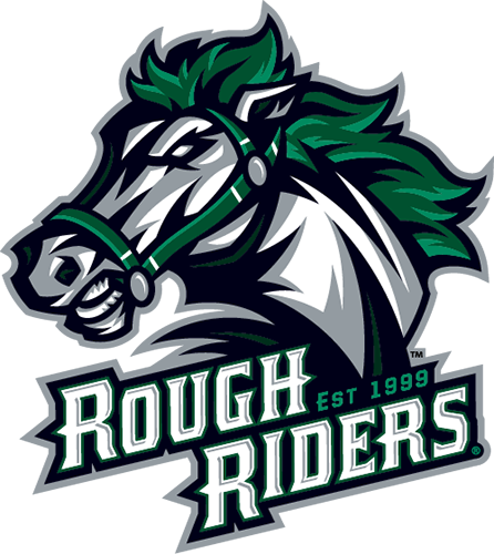 RoughRiders logo